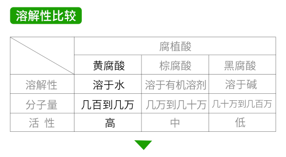 全水溶有機肥料-多肽生化黃腐酸-佰微生11