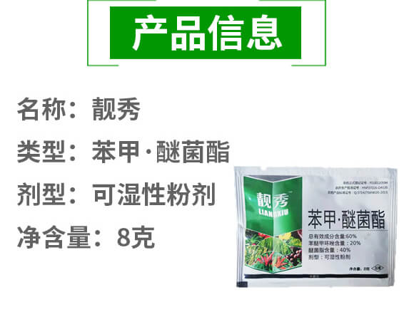 60%苯甲·醚菌酯-靚秀-神龍農(nóng)業(yè)_03