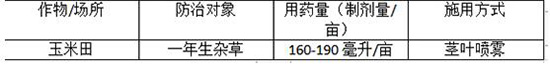 30%硝·煙·莠去津-金玉霸-人人共享農(nóng)化2