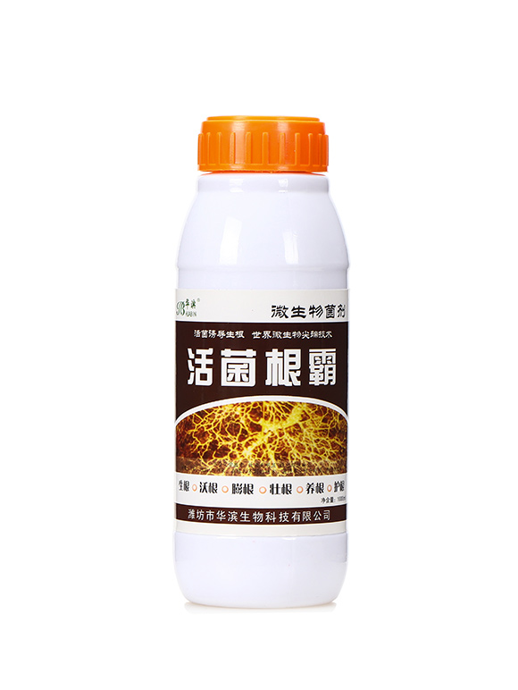 1000ml活菌根霸1