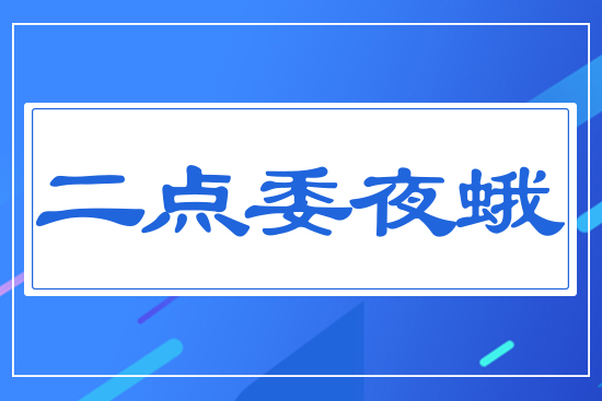 二點(diǎn)委夜蛾