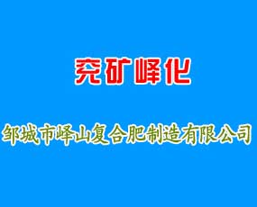 鄒城市嶧山復(fù)合肥制造有限公司