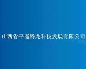 山西省平遙騰龍科技發(fā)展有限公司