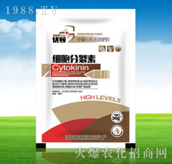 30g細胞分裂素-嘉佳福農(nóng)業(yè)