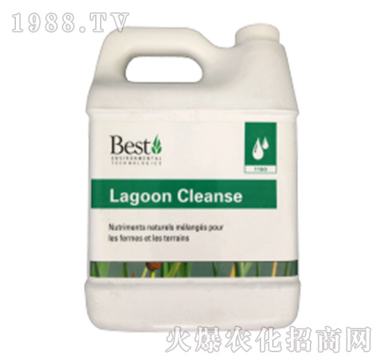 LagoonCleanse-柏施泰