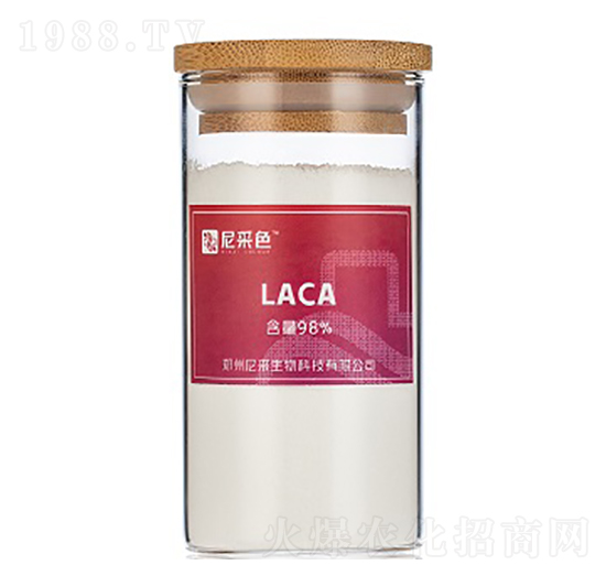 98%LACA-