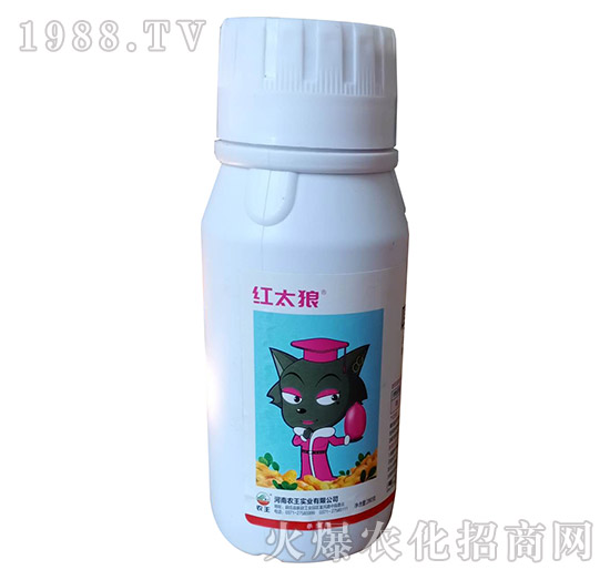 8%噻蟲(chóng)胺-紅太狼-農(nóng)王實(shí)業(yè)