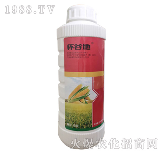 安全型玉米苗后專用除草劑-懷谷地-聯(lián)沃農(nóng)業(yè)