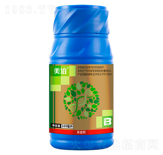 呋蟲胺懸浮劑（200ml）-美治-盈輝