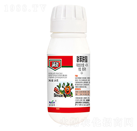 43%聯(lián)苯肼酯-滿襲-好利特生物