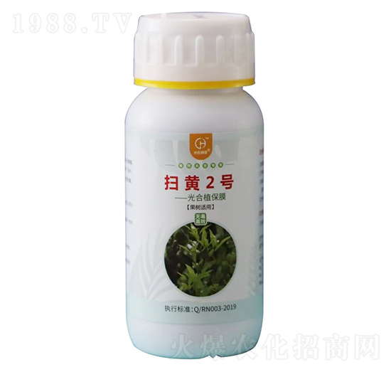 光合植保膜-掃黃2號-潤農(nóng)農(nóng)科