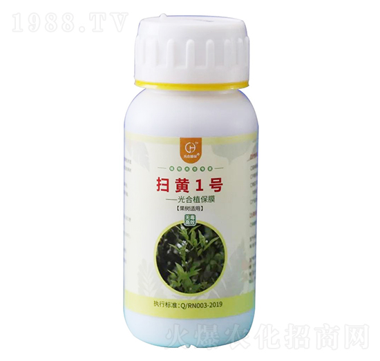 光合植保膜-掃黃1號(hào)-潤(rùn)農(nóng)農(nóng)科