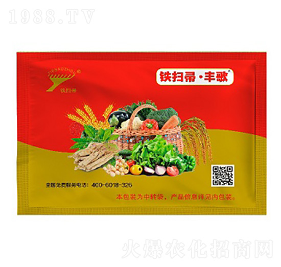 產(chǎn)品組合便利袋-鐵掃帚·豐歌-豐達(dá)