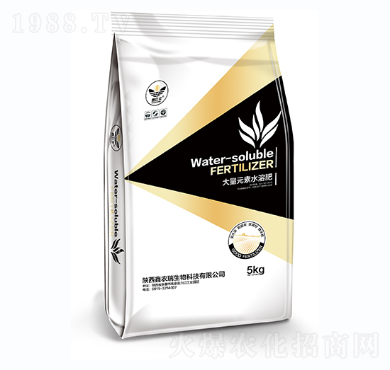 大量元素水溶肥料-喜紅豐-鑫農(nóng)瑞