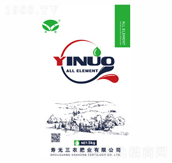 高管大量元素水溶肥料-三農(nóng)肥業(yè)