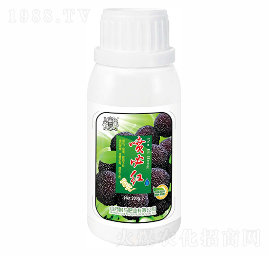 噴必紅100ml-獅馬肥業(yè)