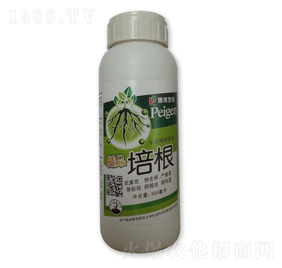 光合細(xì)菌菌劑-精品培根-德龍生物