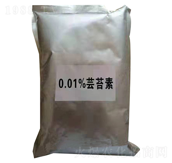 0.01%蕓苔素-江碩農(nóng)業(yè)