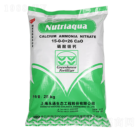 @}15-0-0+26CaO-Nutriaqua-ͨB(ti)