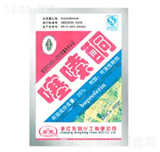 25%噻嗪酮-東風(fēng)化工