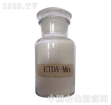 好時吉-EDTA-Mn