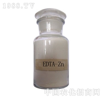 好時吉-EDTA-Zn