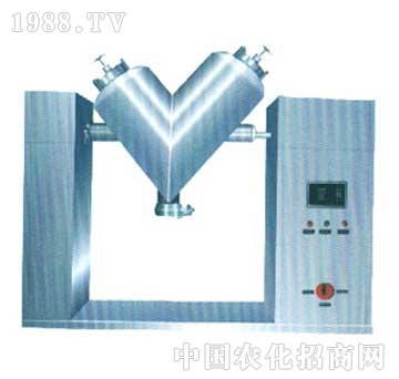 三匯-ZHJ-3.0型系列混合機(jī)