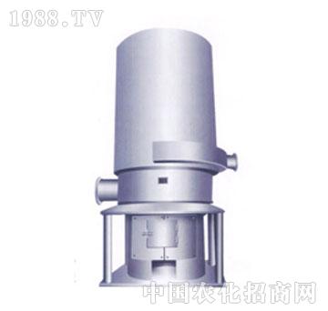 海江-JRF6-100系列燃煤間接加熱熱風爐