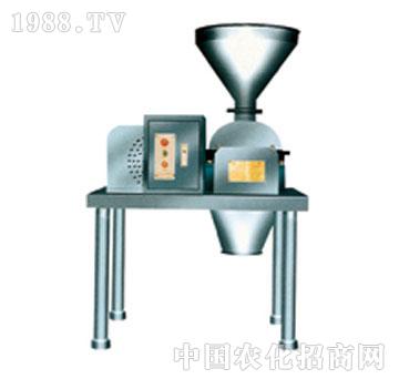 誠通-GFS-16系列高效粉碎機(jī)