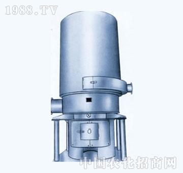 邁步-JRF4-8燃煤熱風(fēng)爐