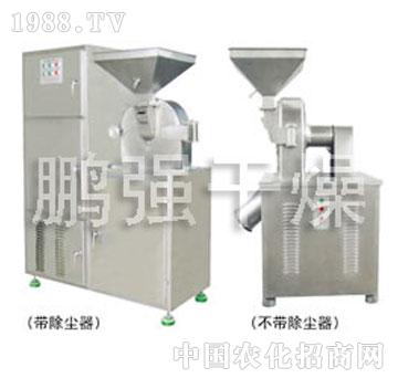 鵬強(qiáng)-20B萬能高效粉碎機(jī)