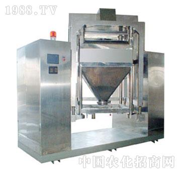 錢江-HLD-1500系列料斗混合機(jī)