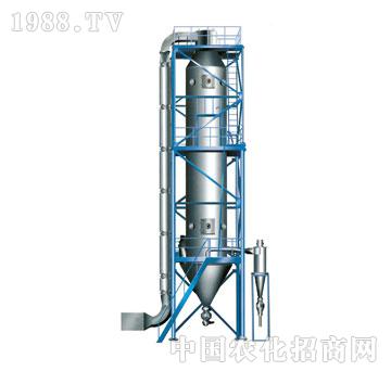 格雷特-YPG系列壓力噴霧干燥機