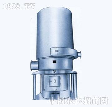 步長-JRF系列燃煤熱風爐