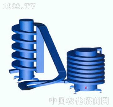 成舉-螺旋輸送機(jī)