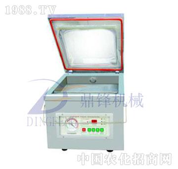 鼎鋒-臺式真空包裝機(jī)