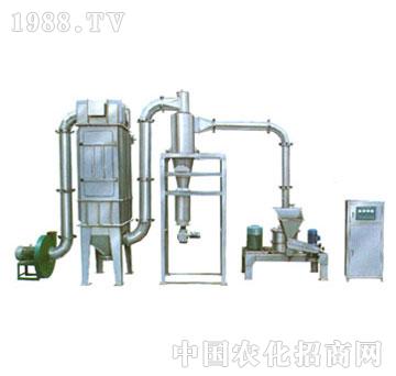 瞬干-WFJ-30微粉碎機(jī)