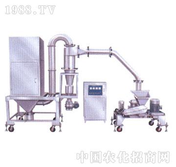 跨越-WFJ-15型微粉碎機(jī)