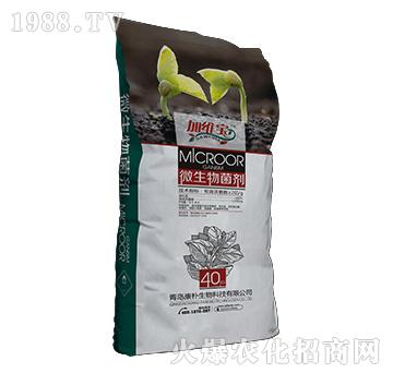 加維寶-微生物菌劑40kg-康樸生物