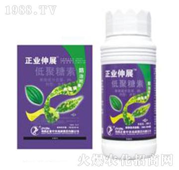 6%低聚糖素-正業(yè)伸展