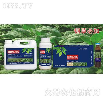 煙草必加-氨基螯合植物蛋白酚-鑫禾