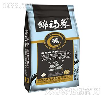 錦福象碳基酶活菌功能型全水溶肥-豐池農(nóng)業(yè)