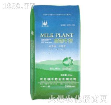 MILK-PLANT-碩豐肥業(yè)