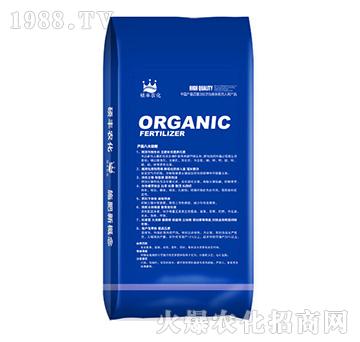 ORGANIC-碩豐肥業(yè)