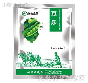 蠶豆、菜豆、豌豆、青豆、大豆（苗后專用）-豆樂(lè)-農(nóng)聯(lián)生物