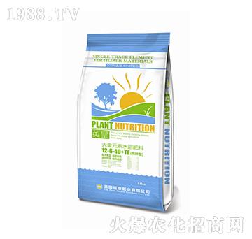 高鉀型大量元素水溶肥料12-6-40+TE-英皇-植康肥業(yè)