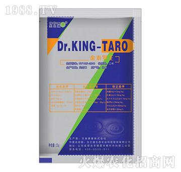 日本產(chǎn)液體肥Dr. KING-TARO（金泰羅王）-生之道