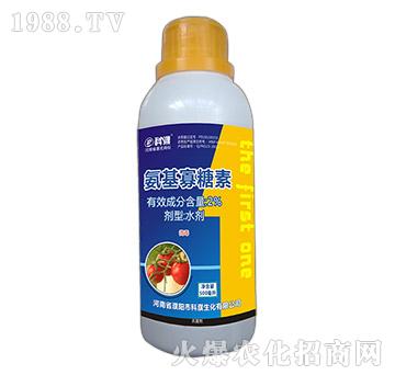 2%氨基寡糖素（500ml）-科濮