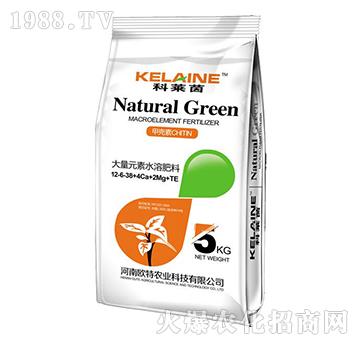 大量元素水溶肥料12-6-38+4Ca+2Mg+TE-科萊茵-歐特農(nóng)業(yè)