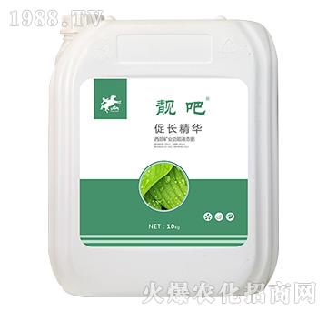 西部礦業(yè)功能液態(tài)肥-靚吧-美國(guó)西部能源